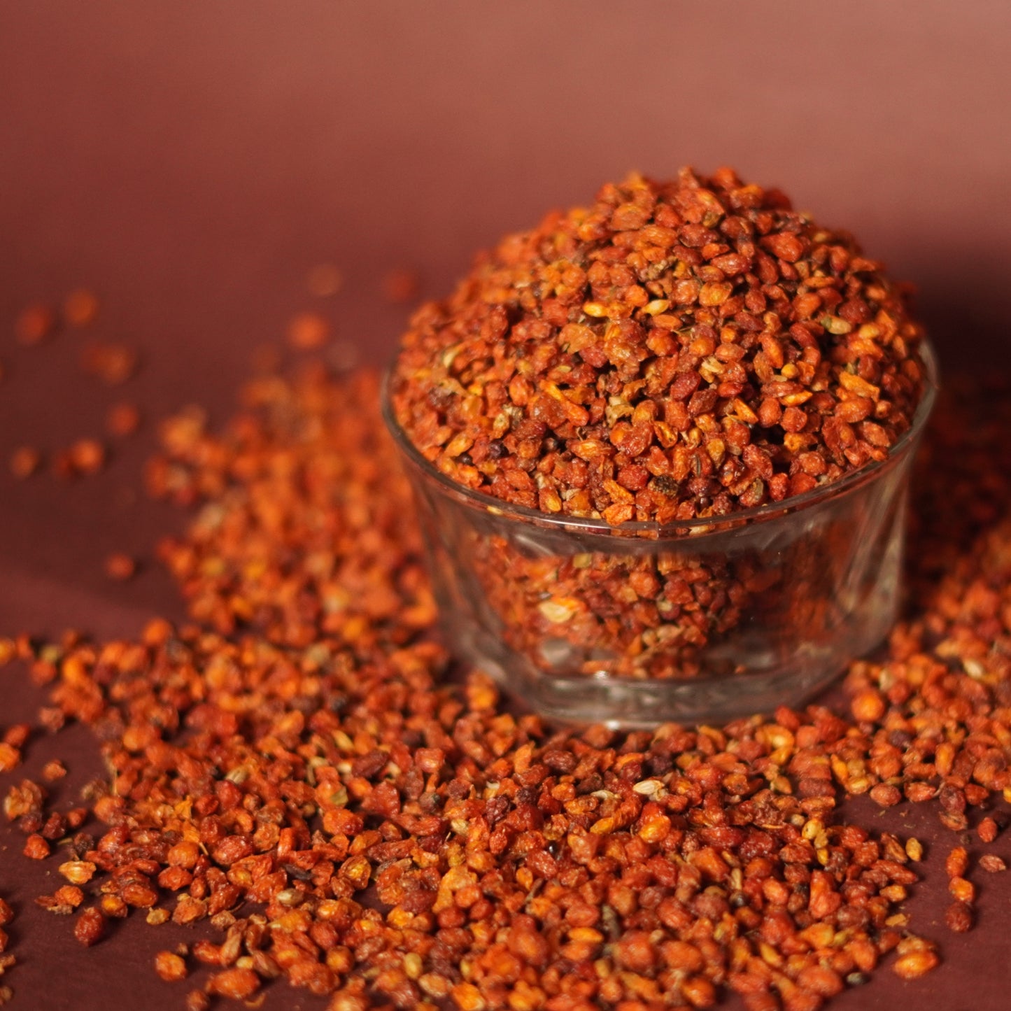 Sea Buckthorn Berries