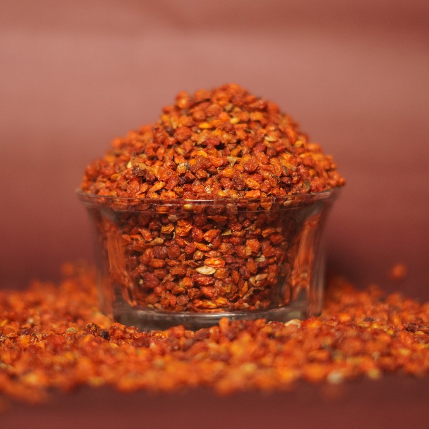 Sea Buckthorn Berries