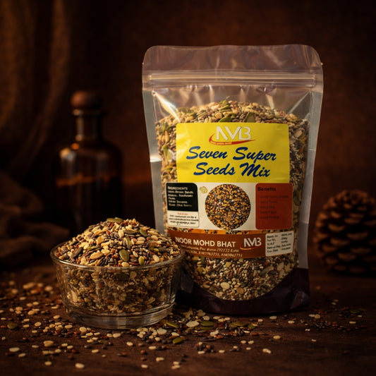 7 Seed Mix
