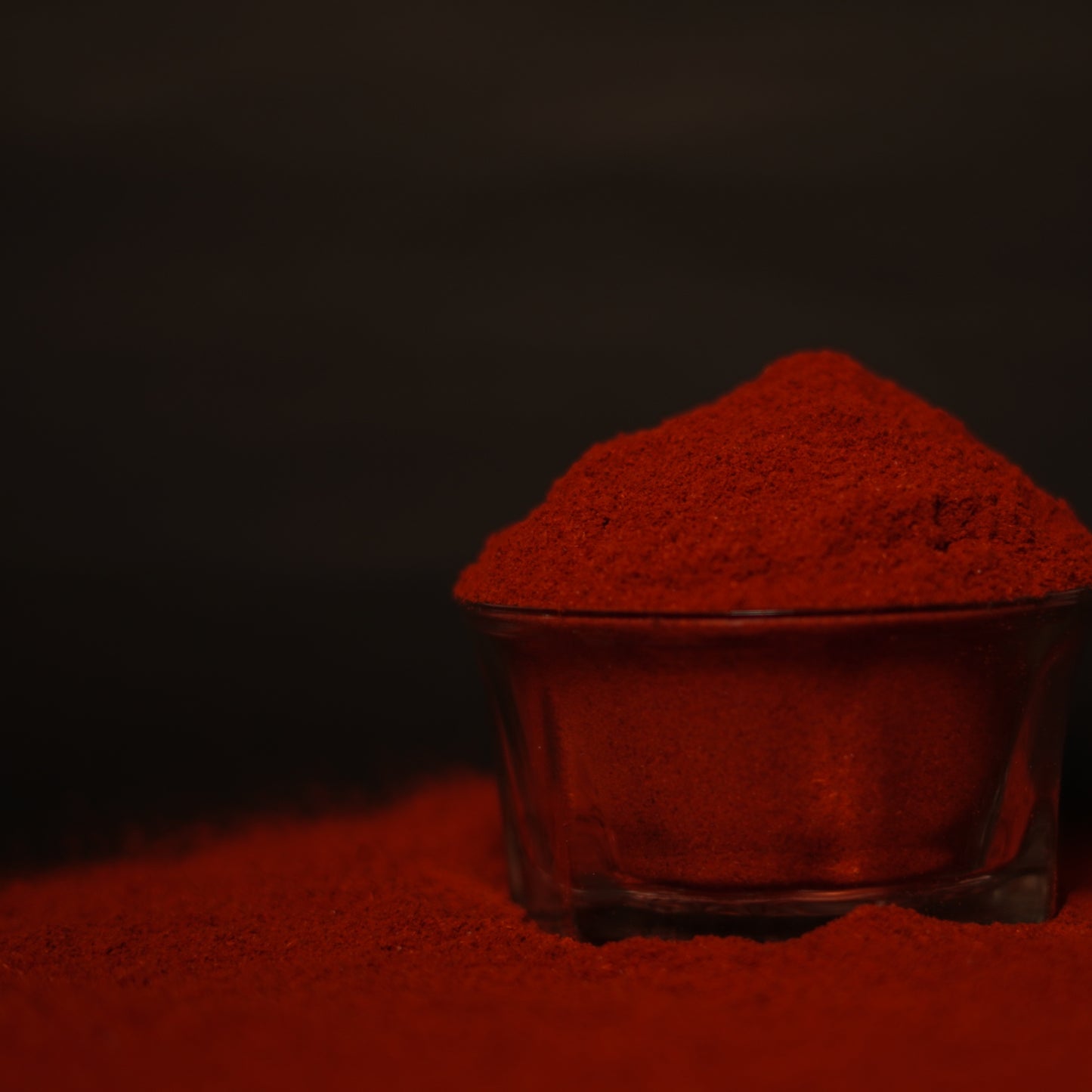 KASHMIRI CHILLI (POWDER)