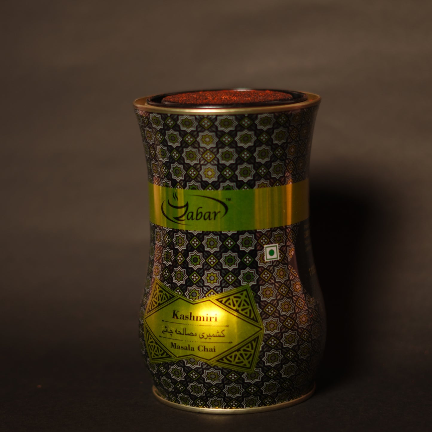 MASALA TEA