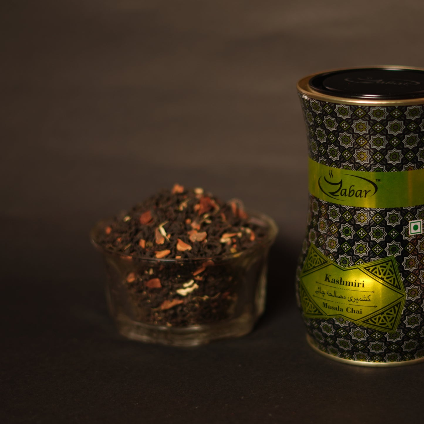 MASALA TEA