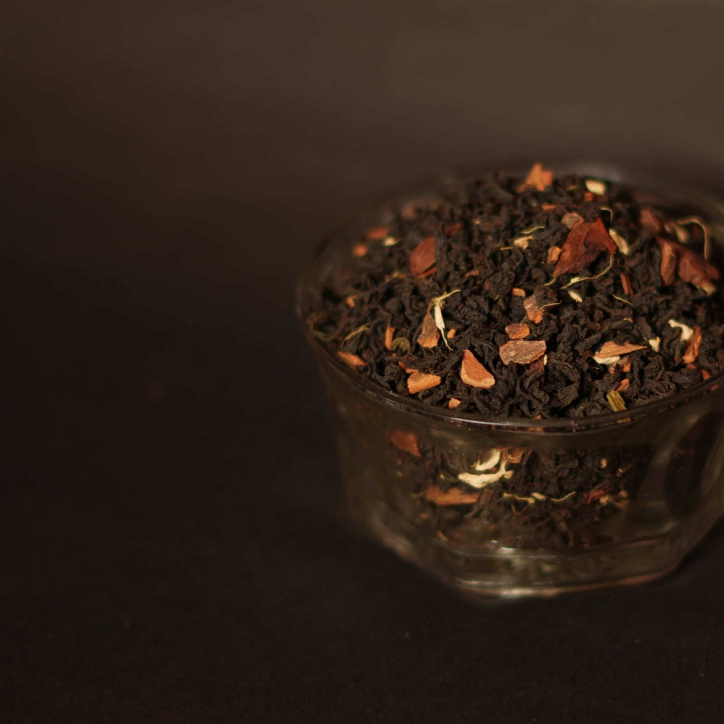 MASALA TEA