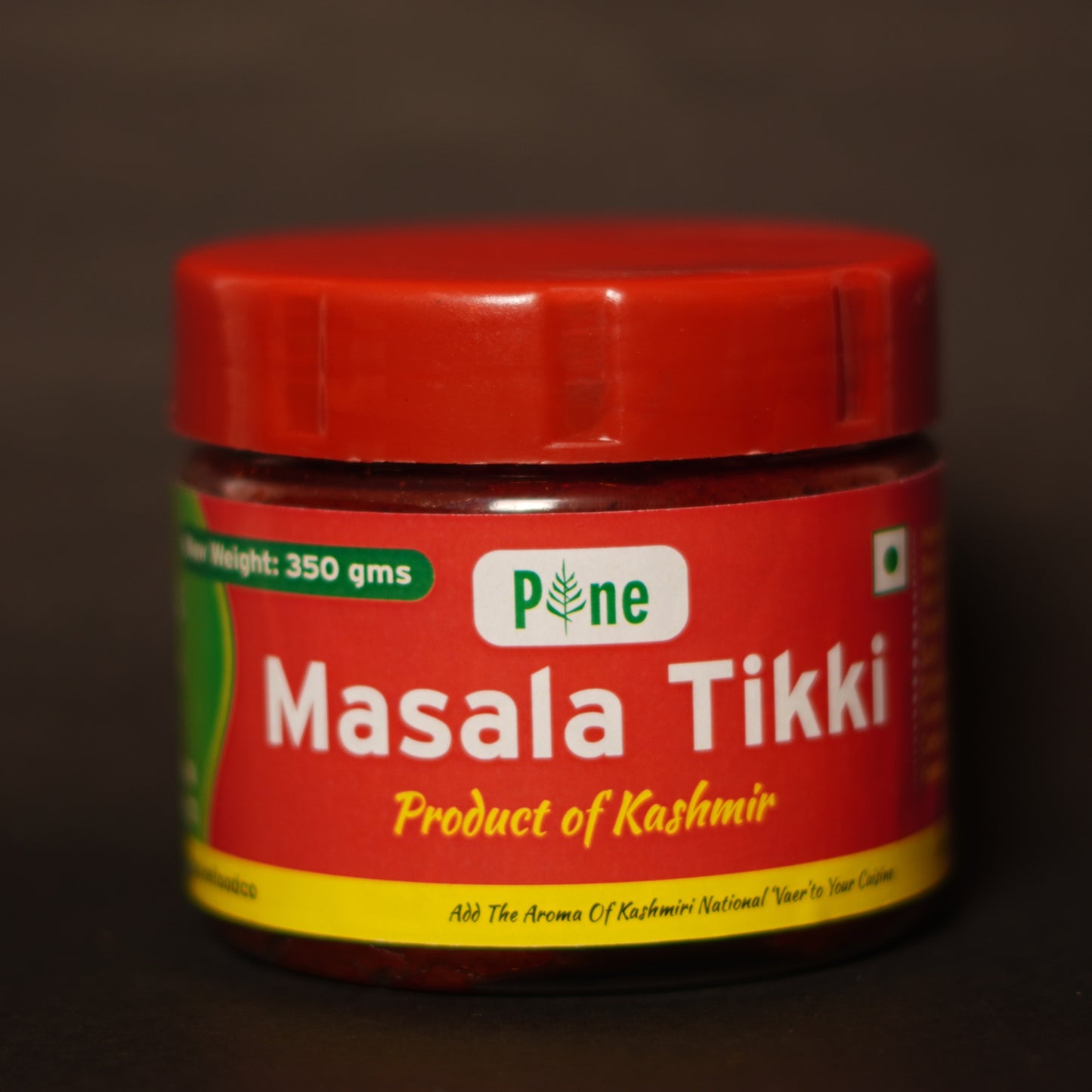MASALA TIKKI