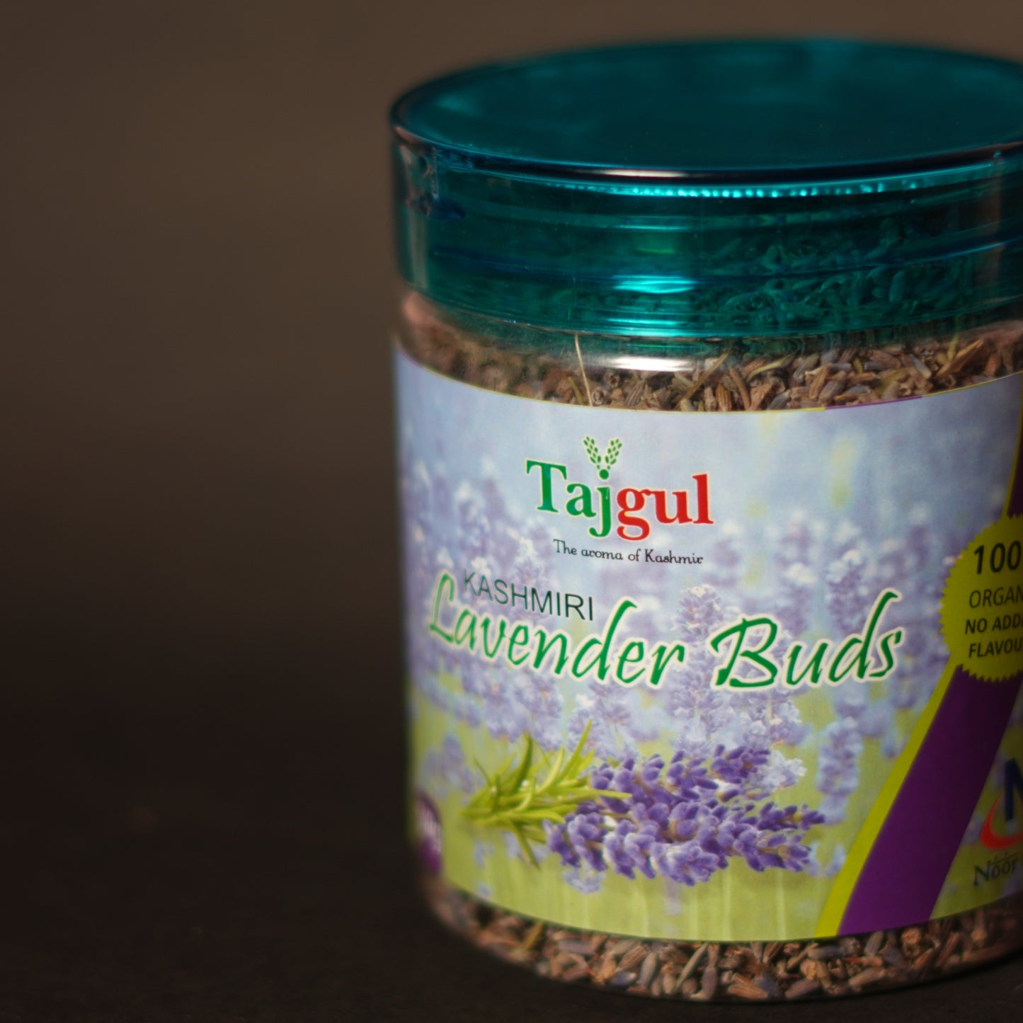 LAVENDER BUDS