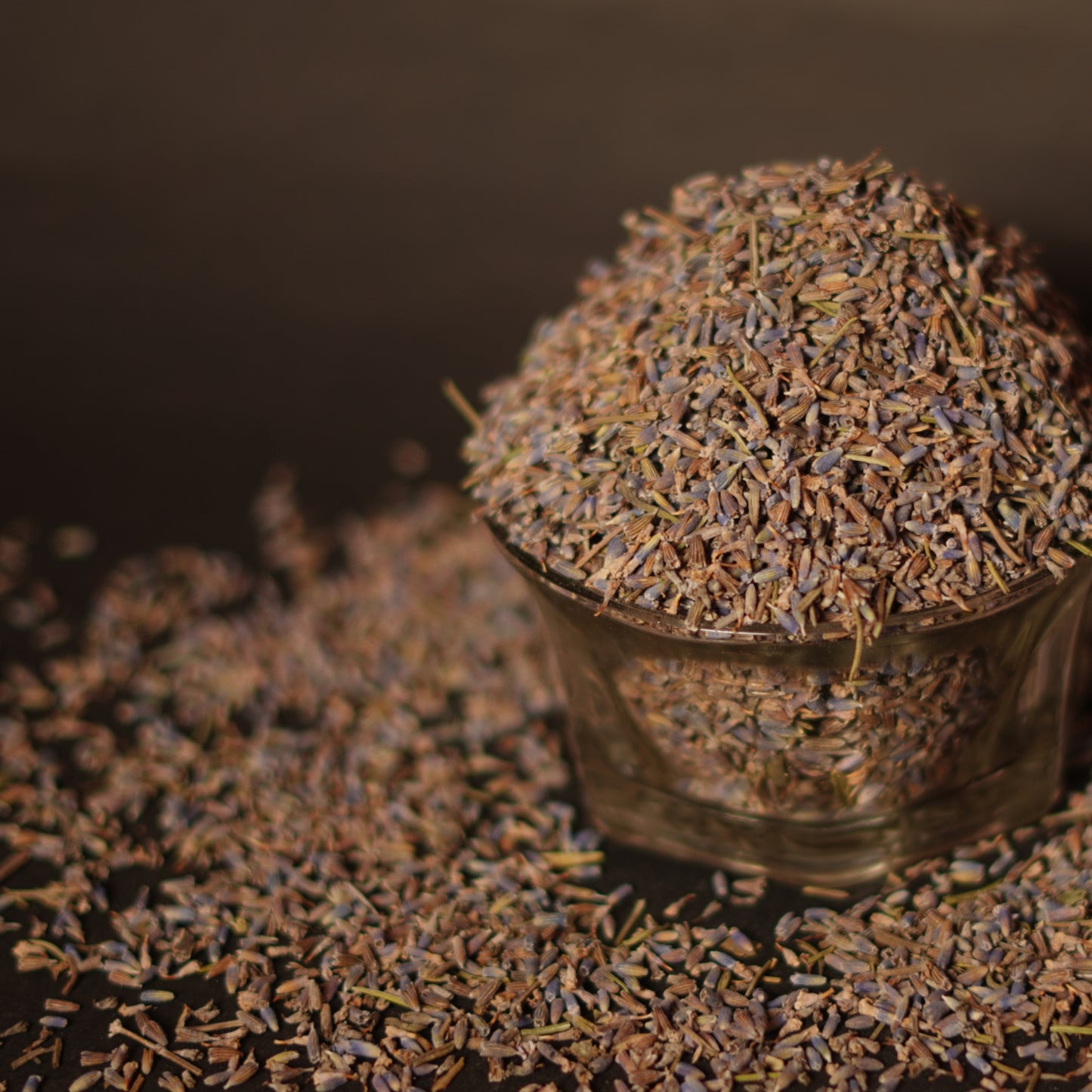 LAVENDER BUDS
