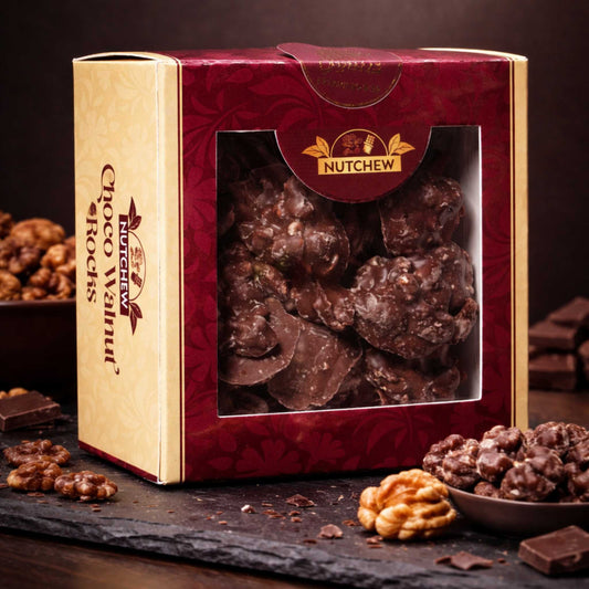 CHOCO WALNUTS
