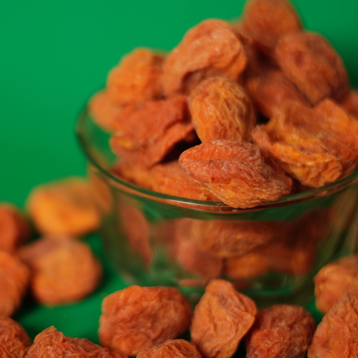 Ladakhi Apricot – The Himalayan Golden Fruit