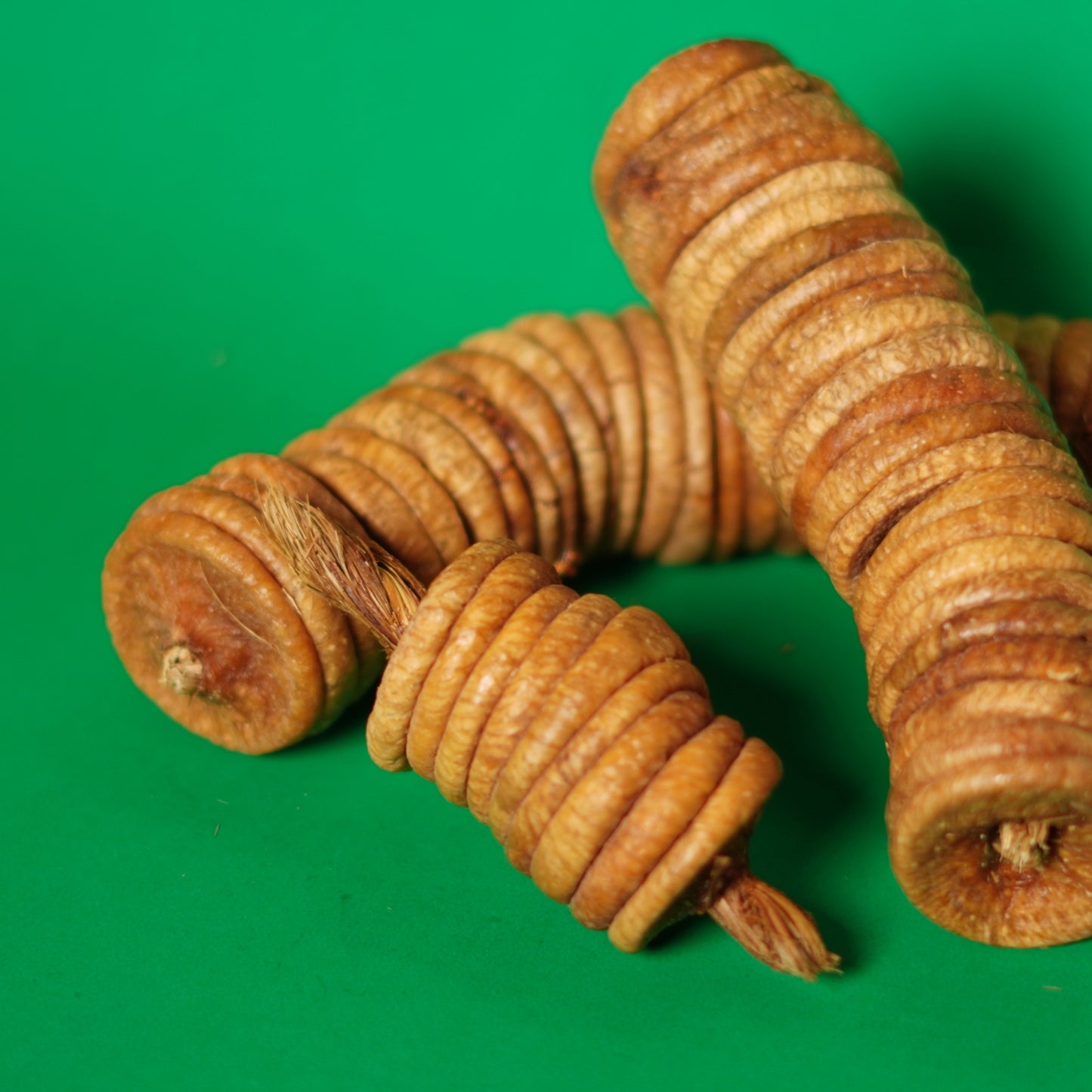 Enjeer (Fig) – The Naturally Sweet Fiber-Rich Fruit