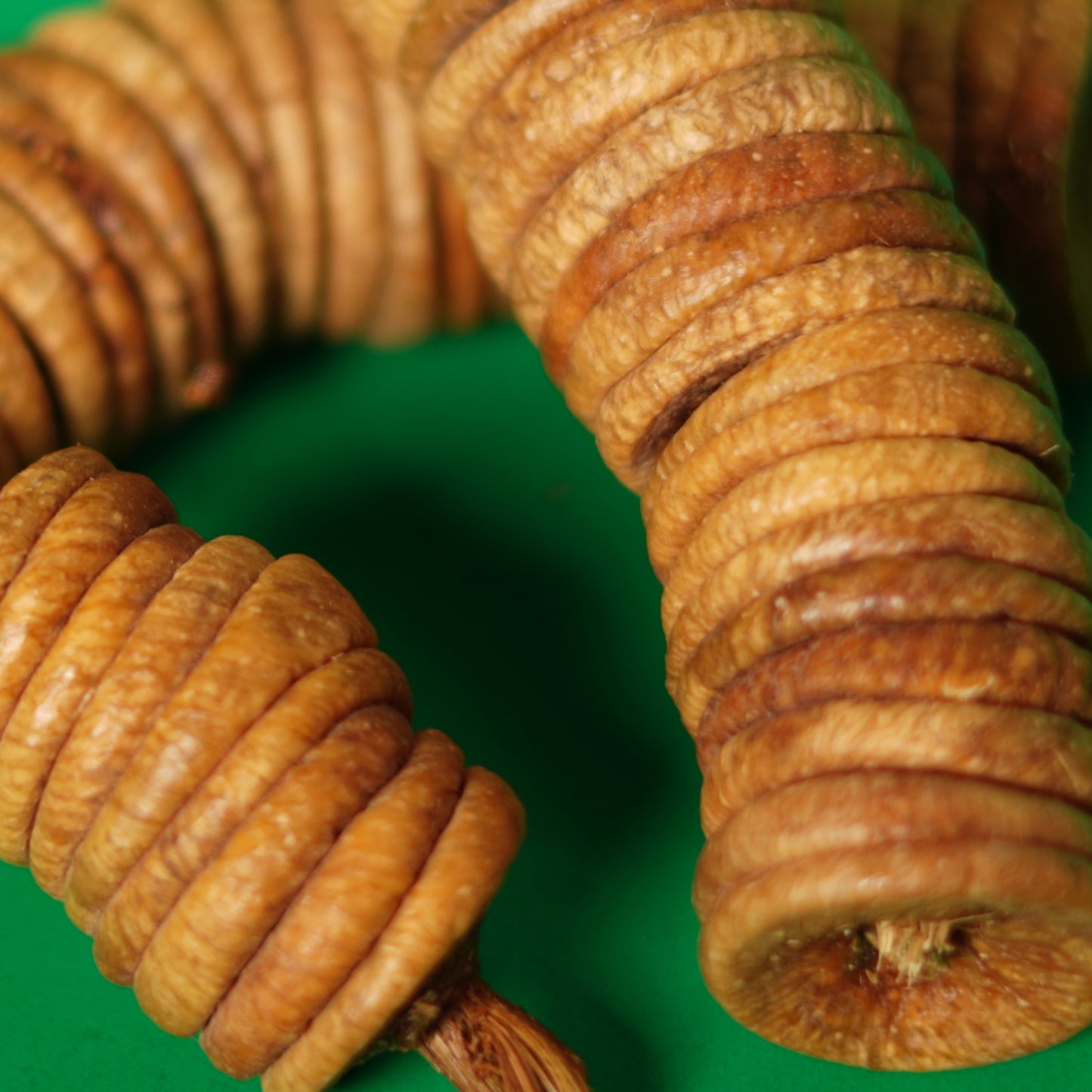 Enjeer (Fig) – The Naturally Sweet Fiber-Rich Fruit