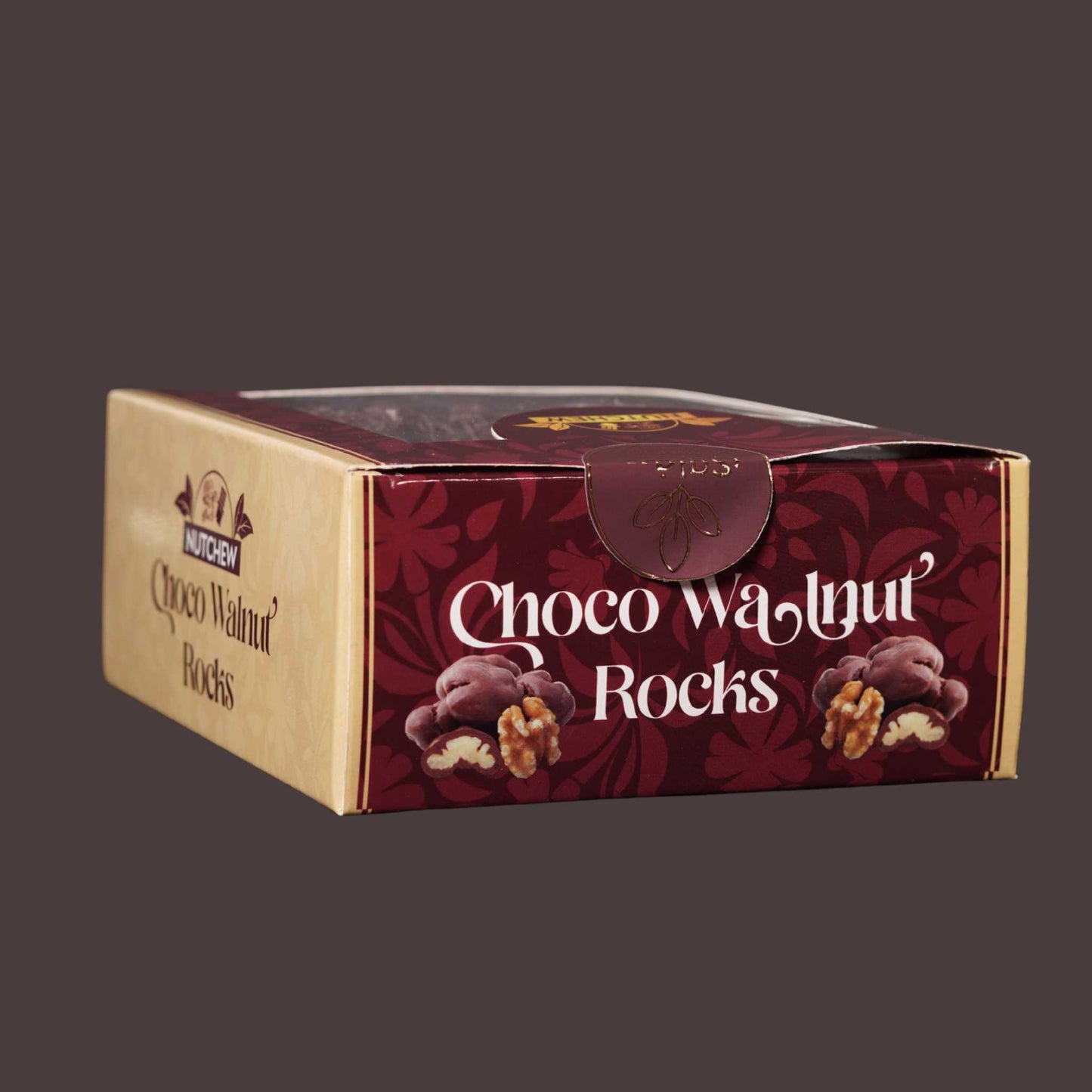 CHOCO WALNUTS