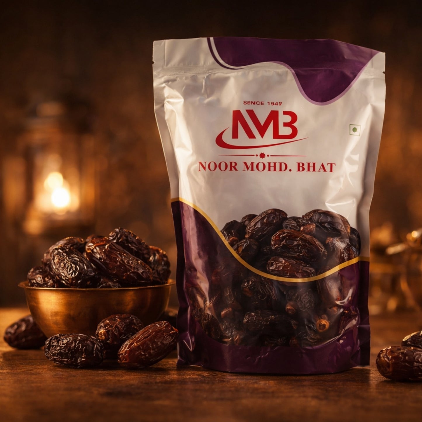 Dates – The Naturally Sweet Energy Fruit