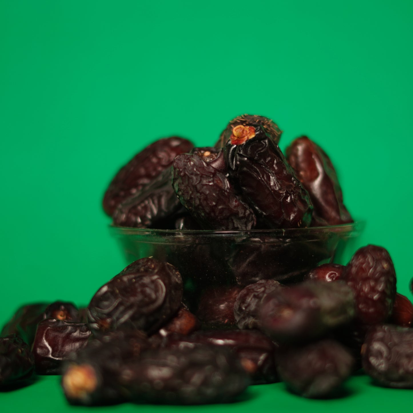 Dates – The Naturally Sweet Energy Fruit