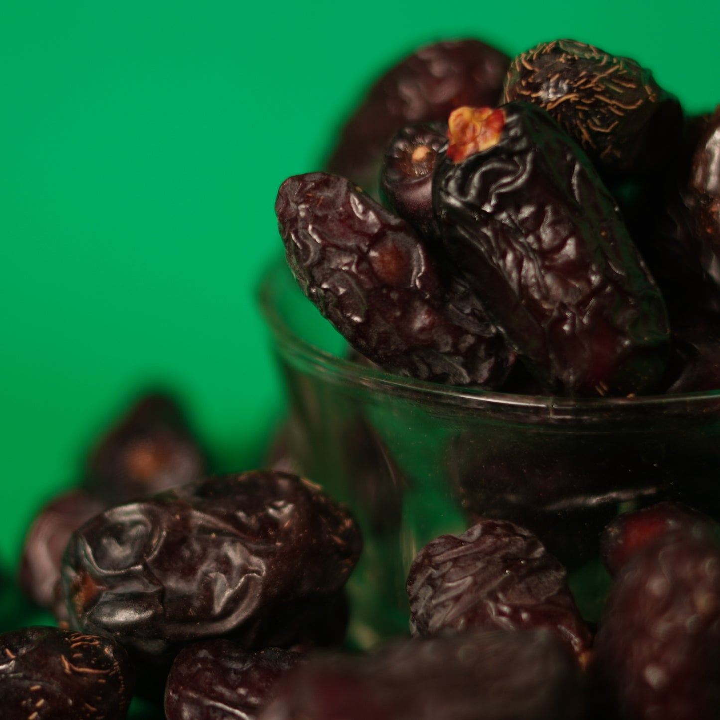Dates – The Naturally Sweet Energy Fruit