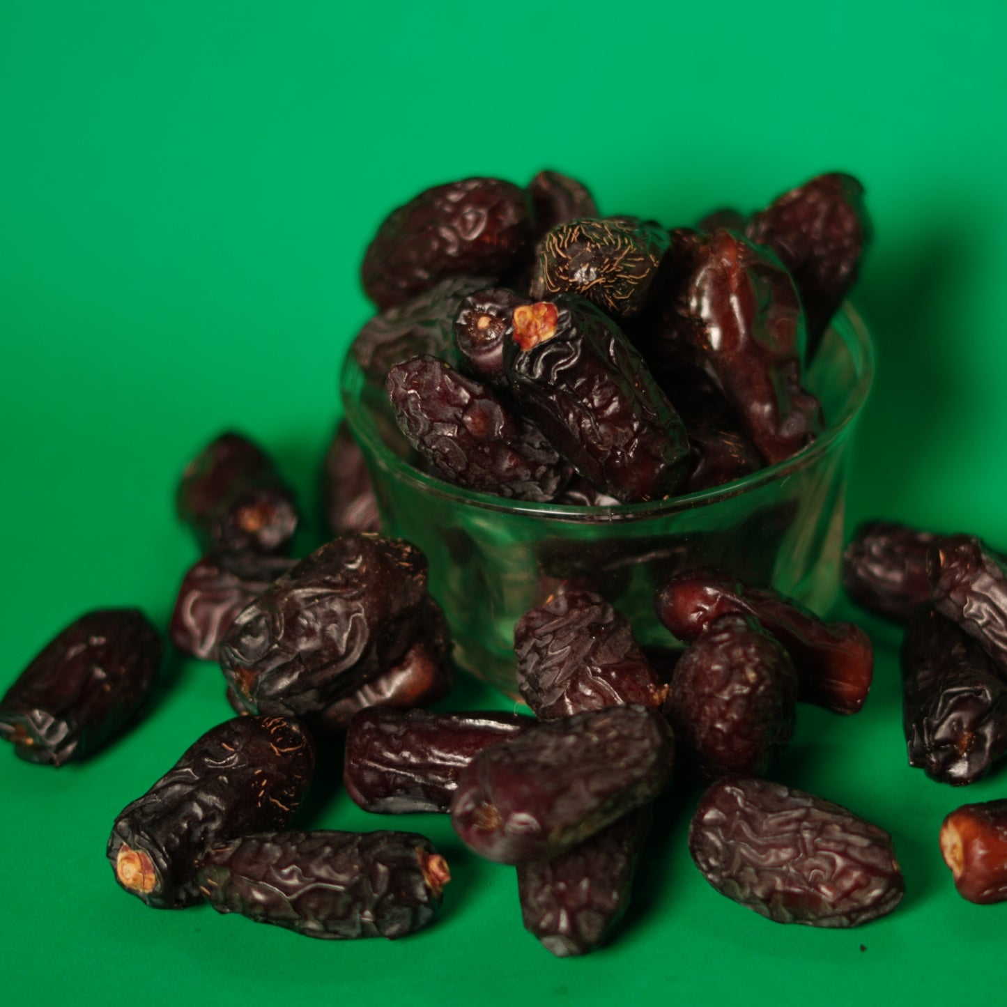 Dates – The Naturally Sweet Energy Fruit