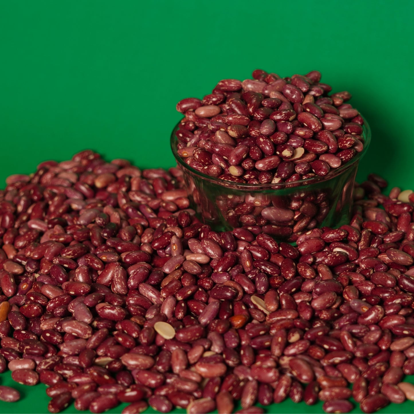 RAJMA (KASHMIRI)