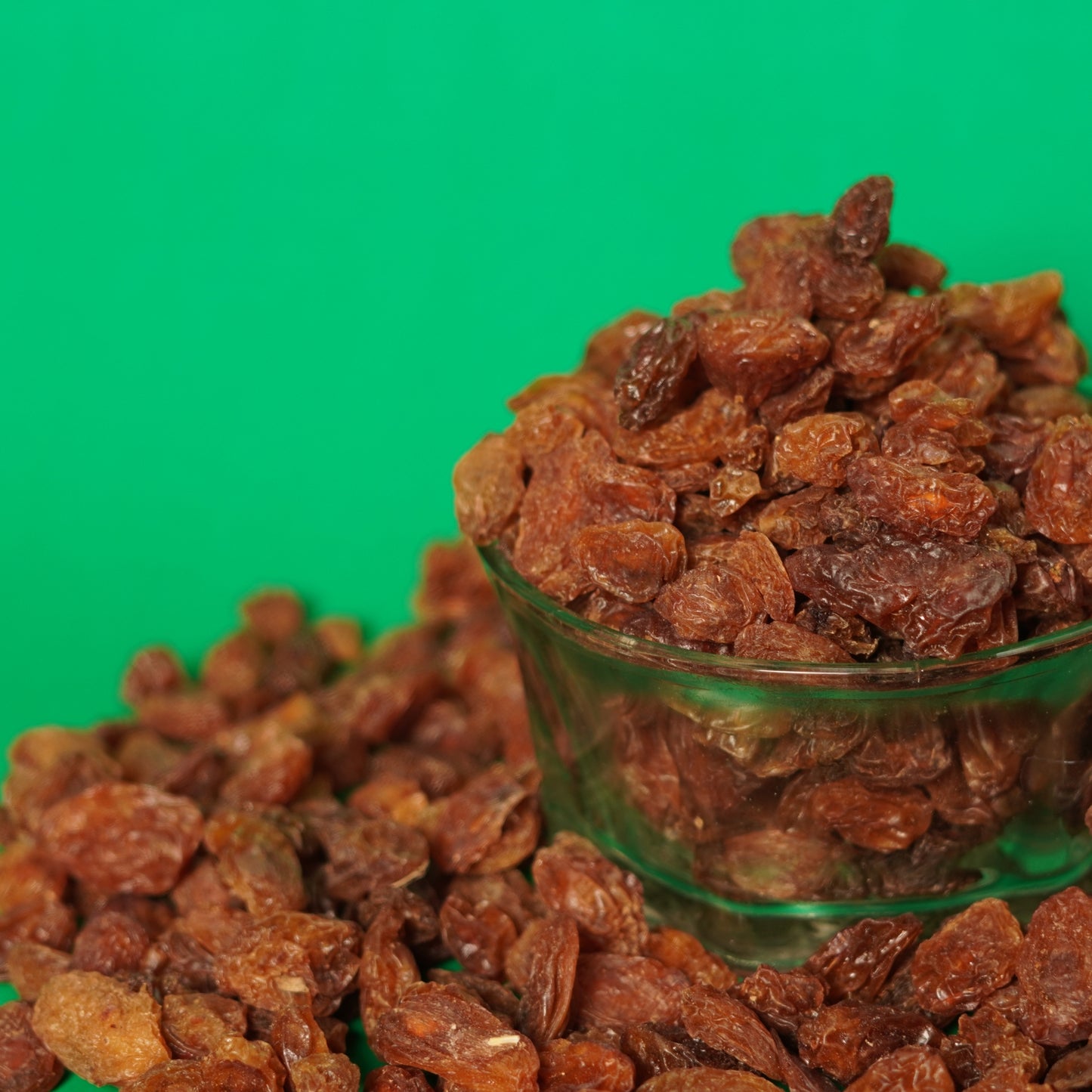 Afghan Munaka – The Royal Wellness Raisin