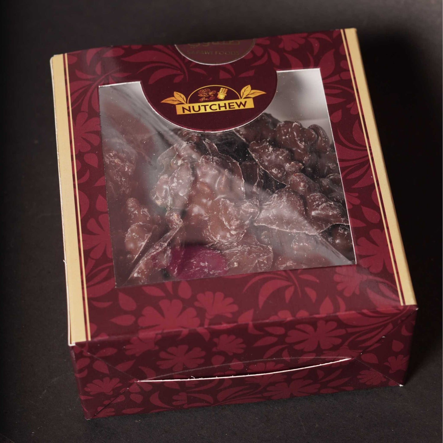 CHOCO WALNUTS