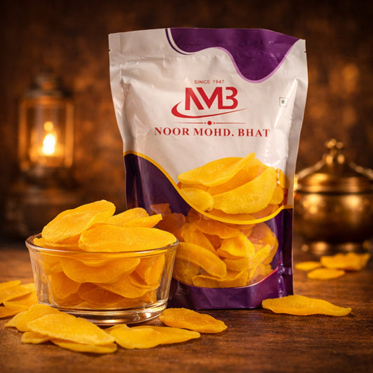 DRIED MANGO