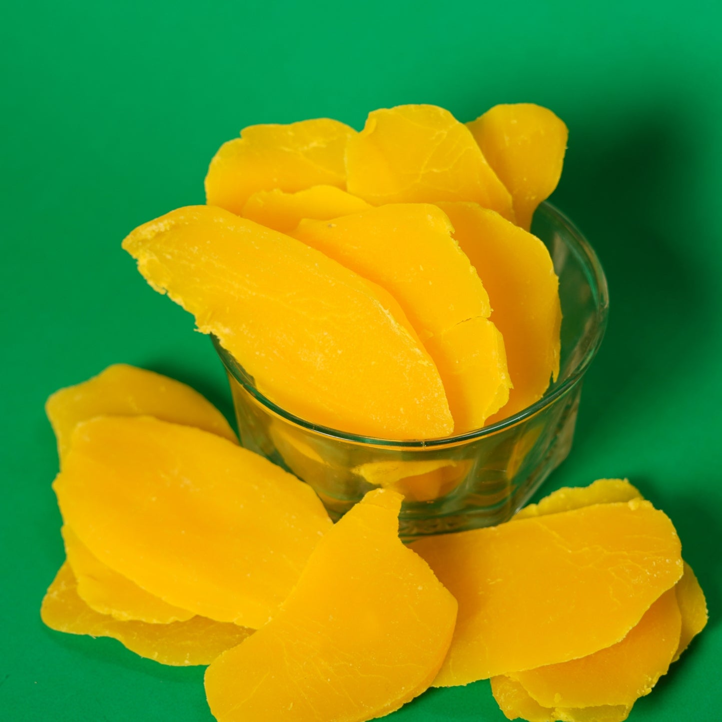 DRIED MANGO