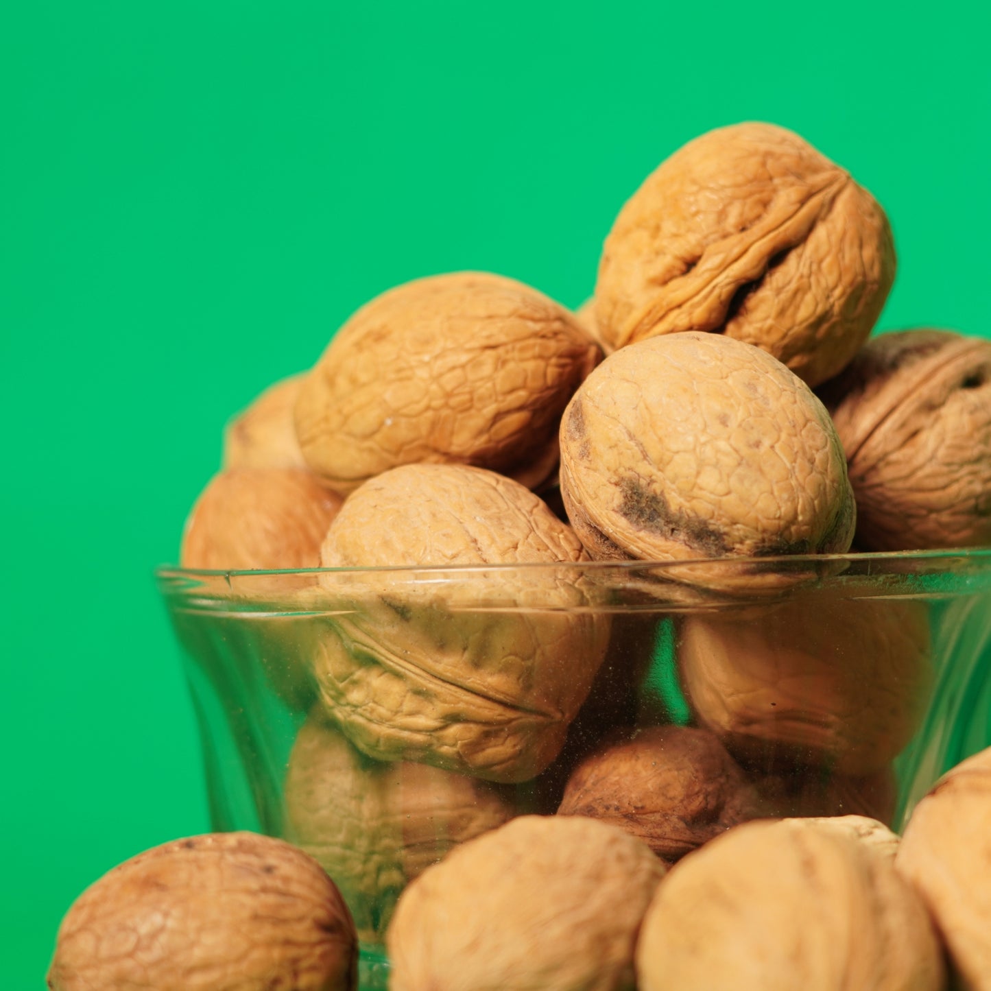 Papershell Walnut