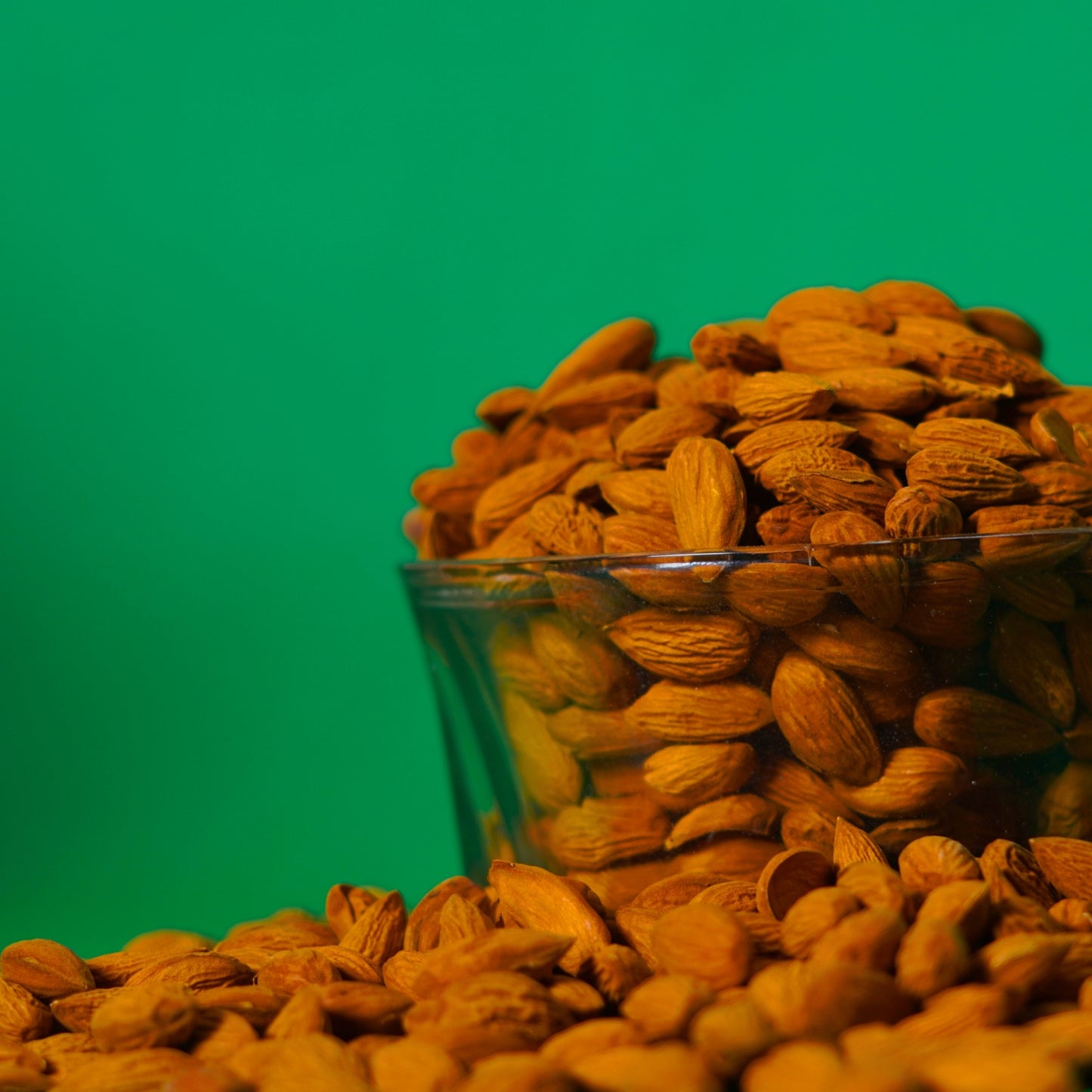 A         Kashmiri Mamra Badam