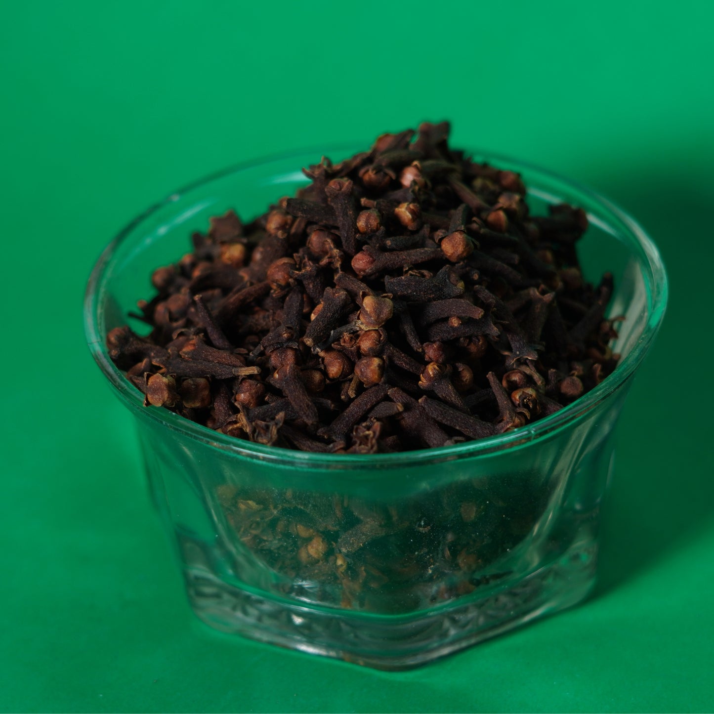 CLOVES