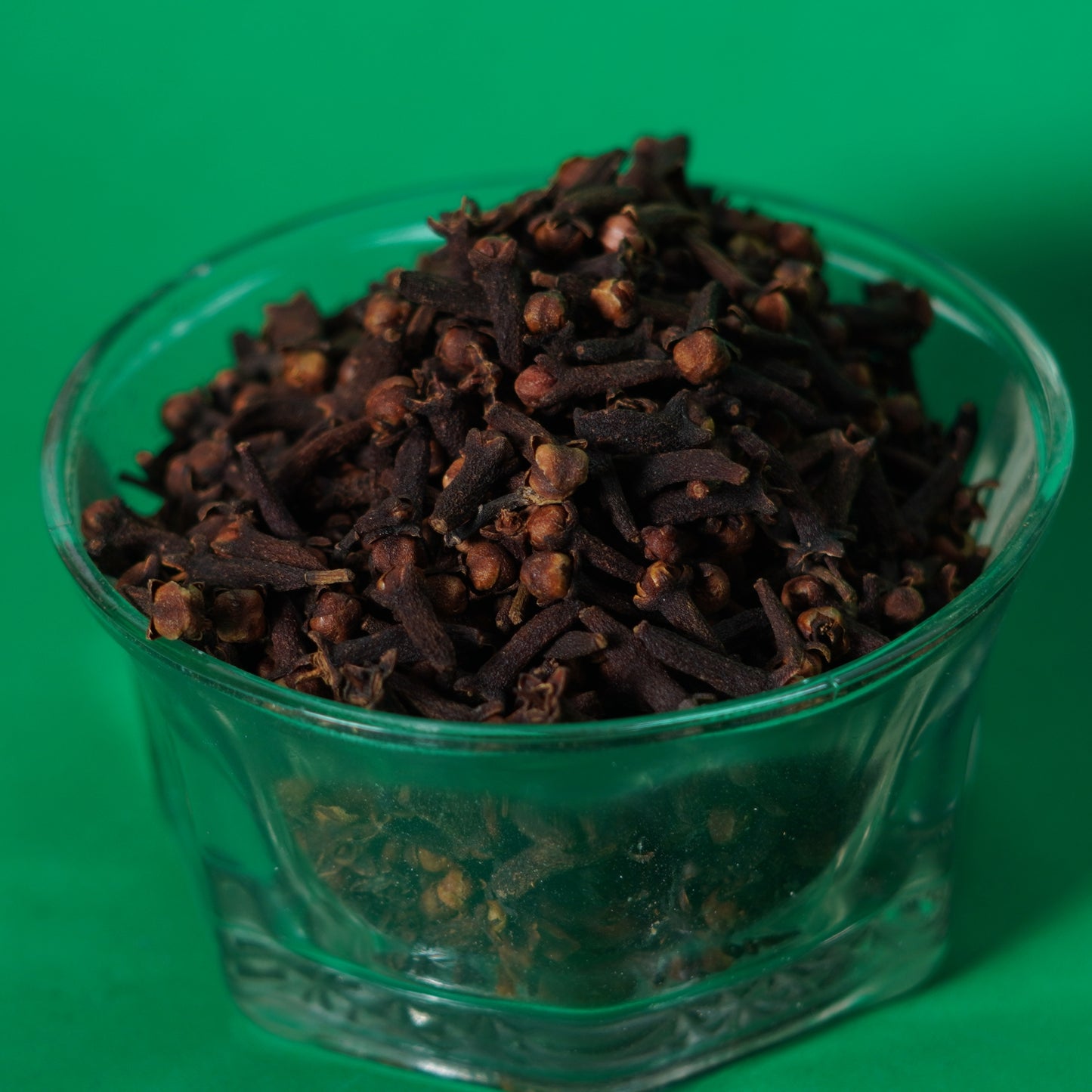 CLOVES