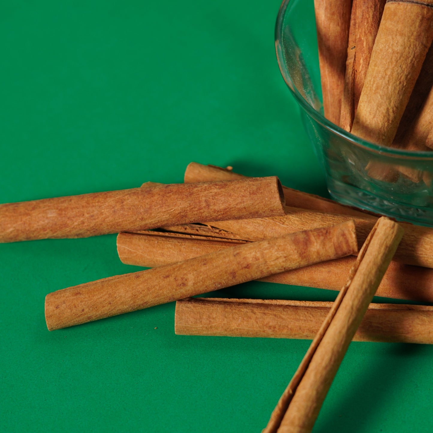 CINNAMON