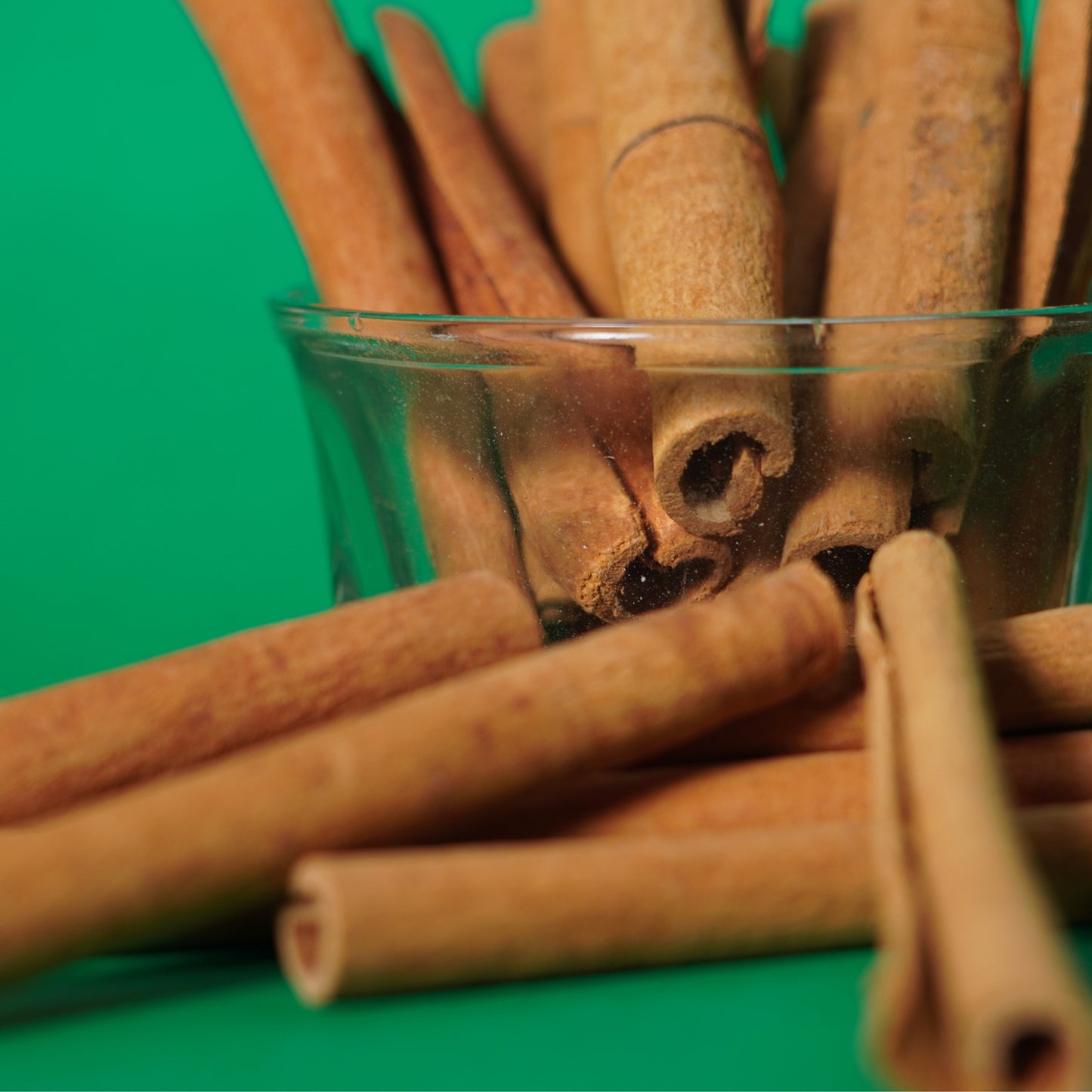 CINNAMON