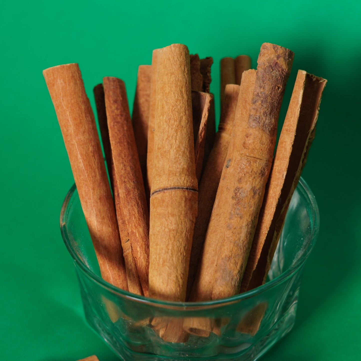CINNAMON