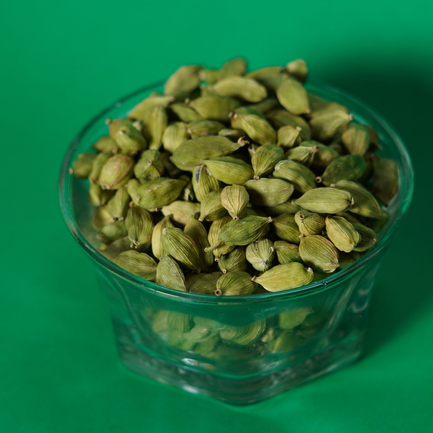 GREEN ELACHI