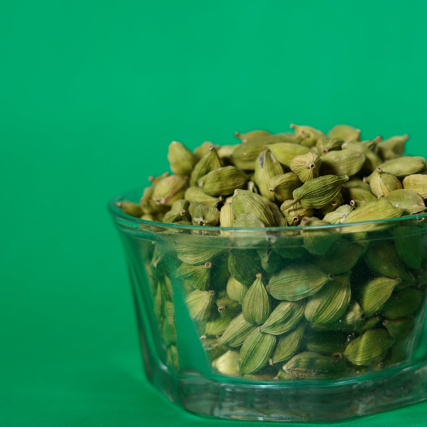 GREEN ELACHI