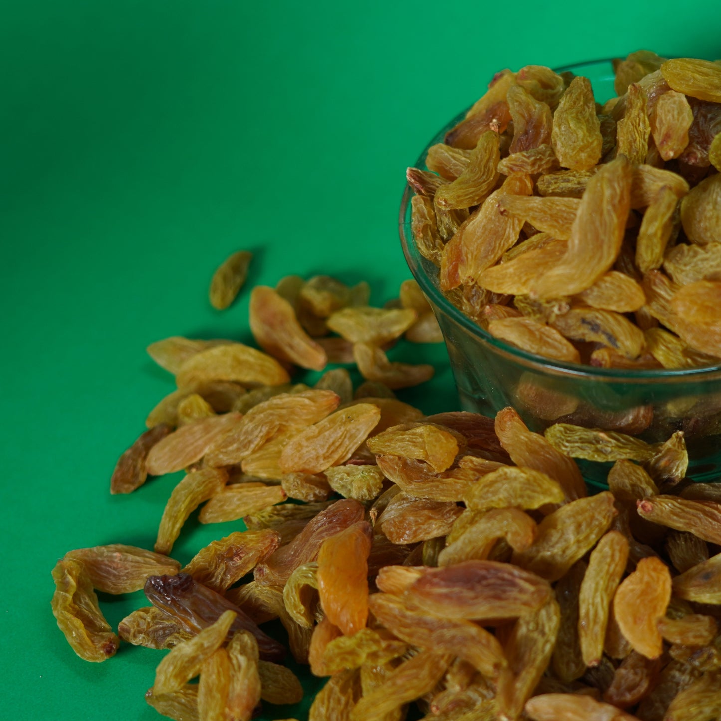 Green Kishmish