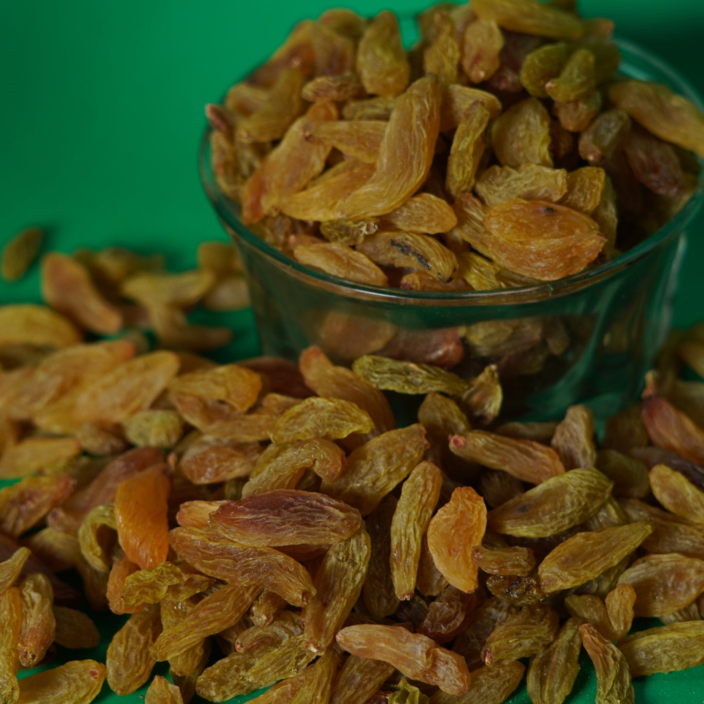 Green Kishmish