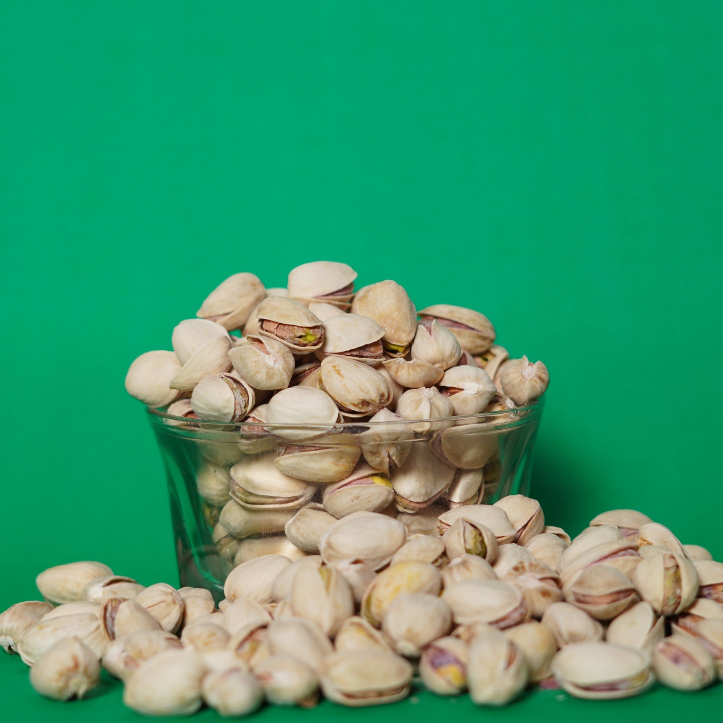 Pistachios Salted