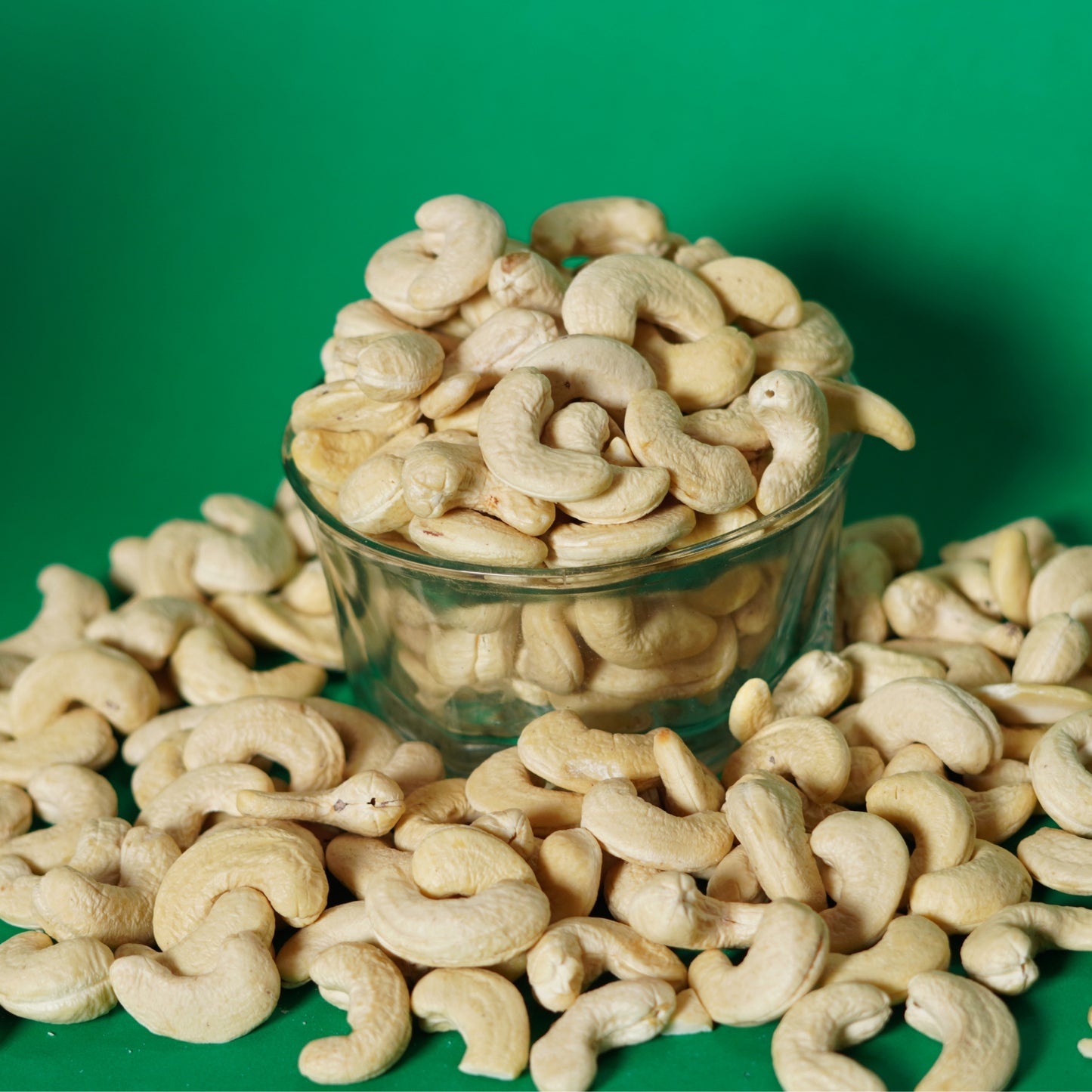 KAJU / cashew