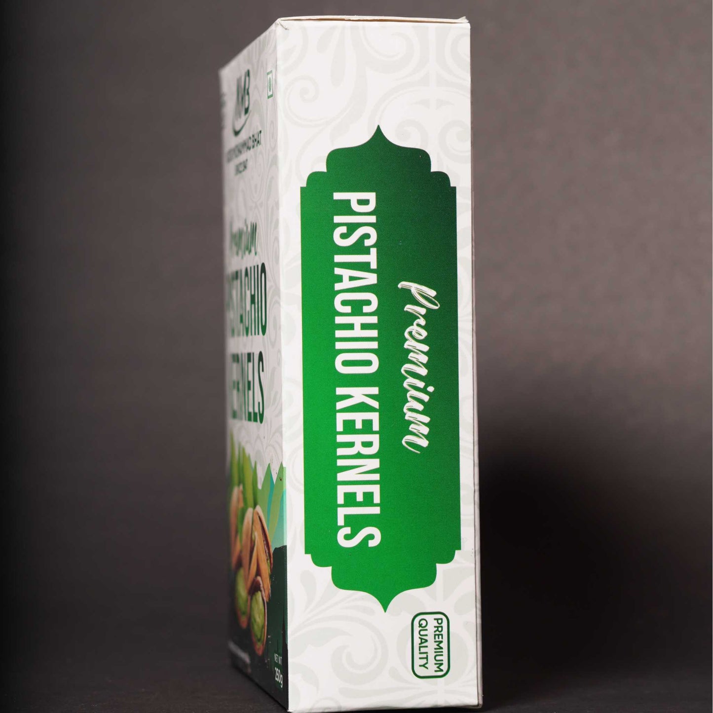 Pistachio Kernels
