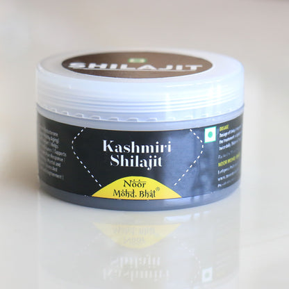 PURE HIMALAYAN SHILAJIT