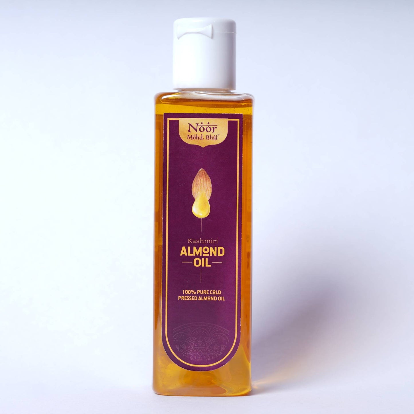 ALMOND OIL