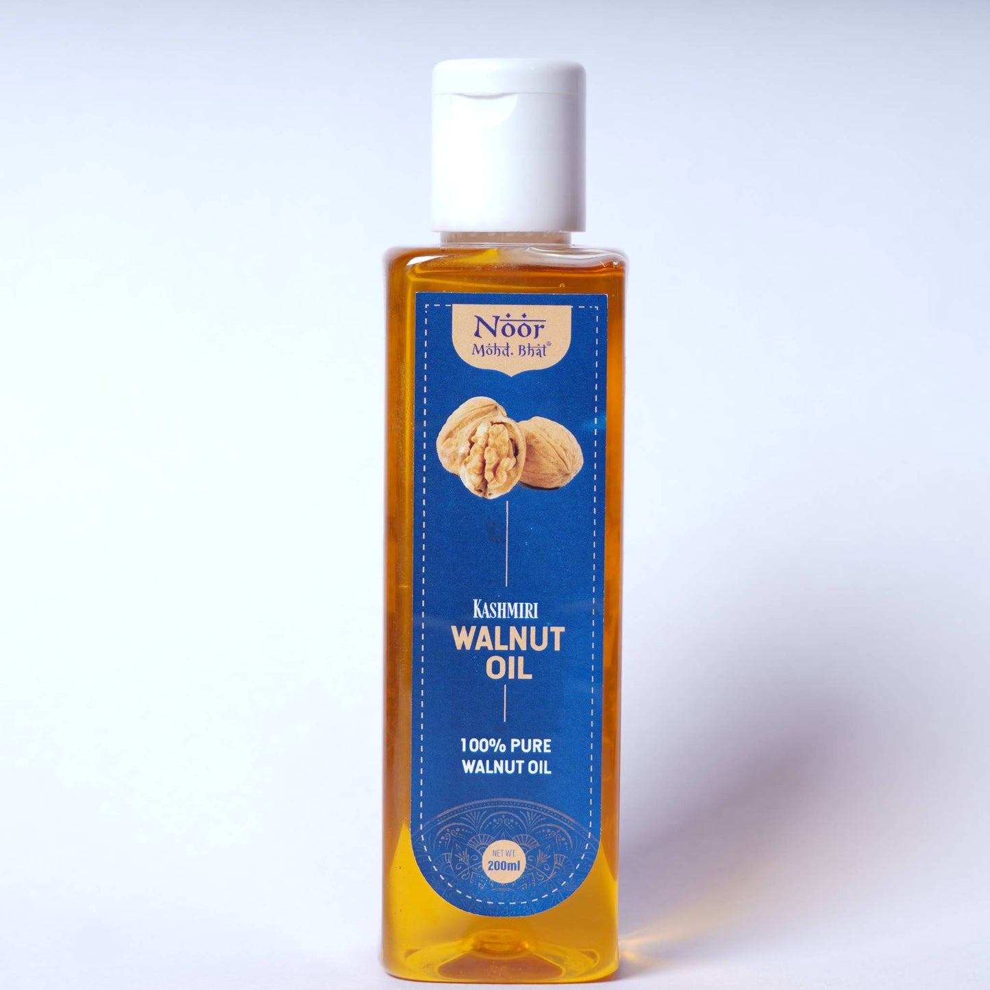 WALNUT OIL