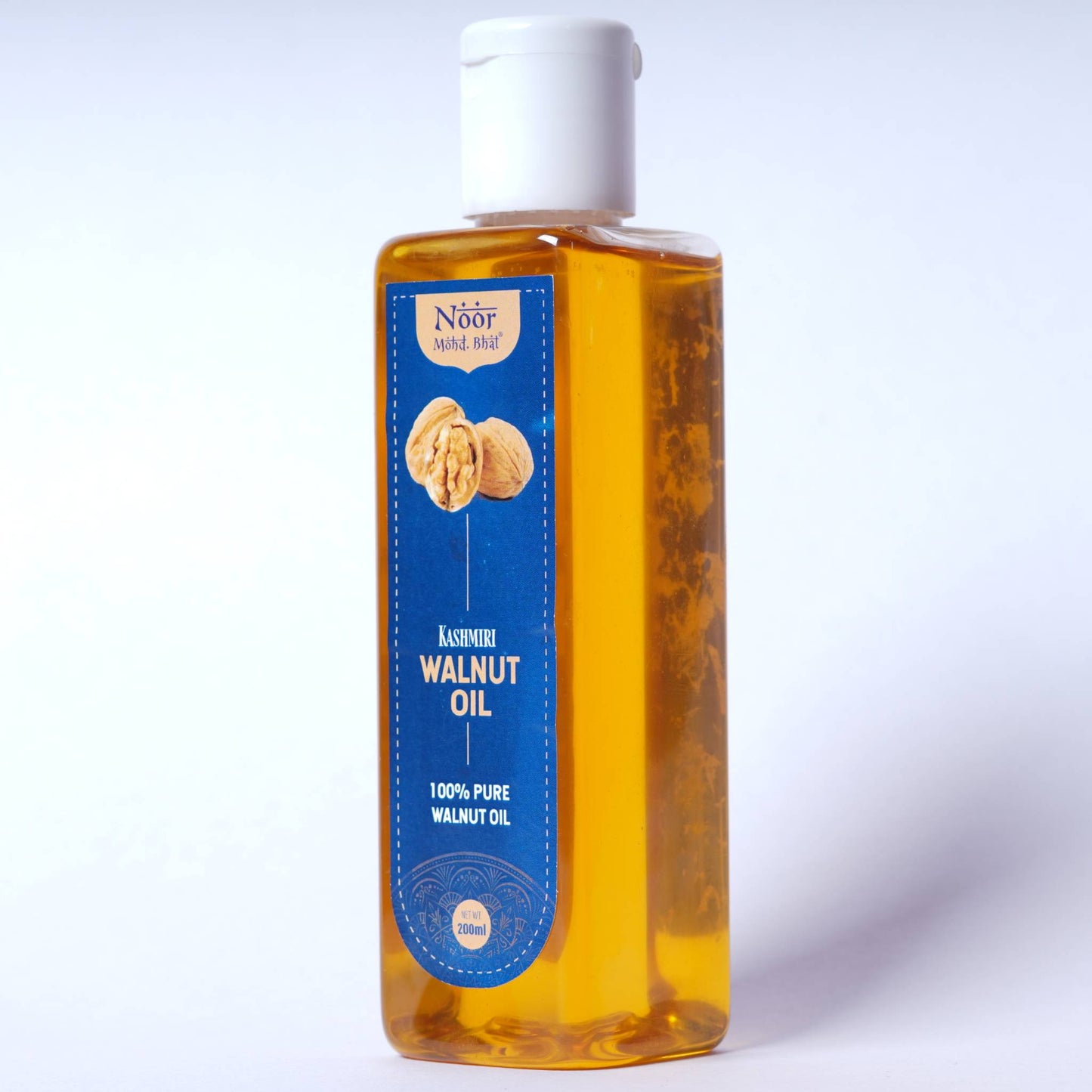 WALNUT OIL