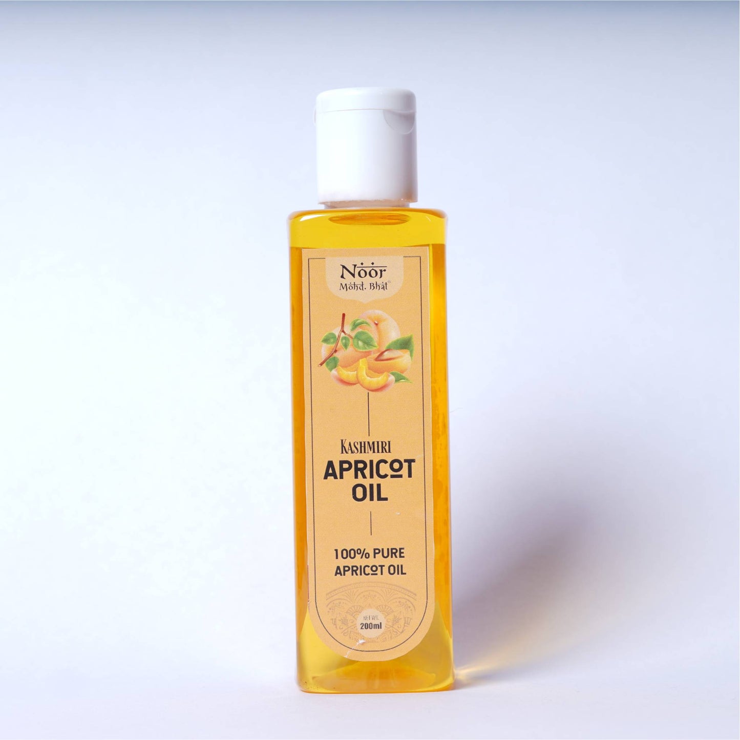APRICOT OIL