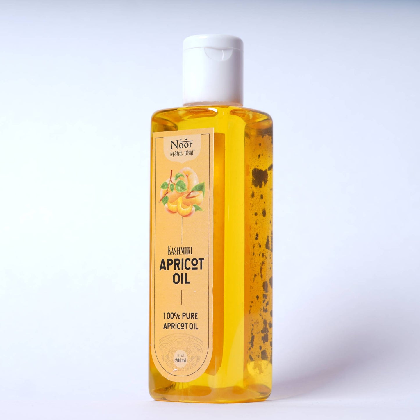 APRICOT OIL