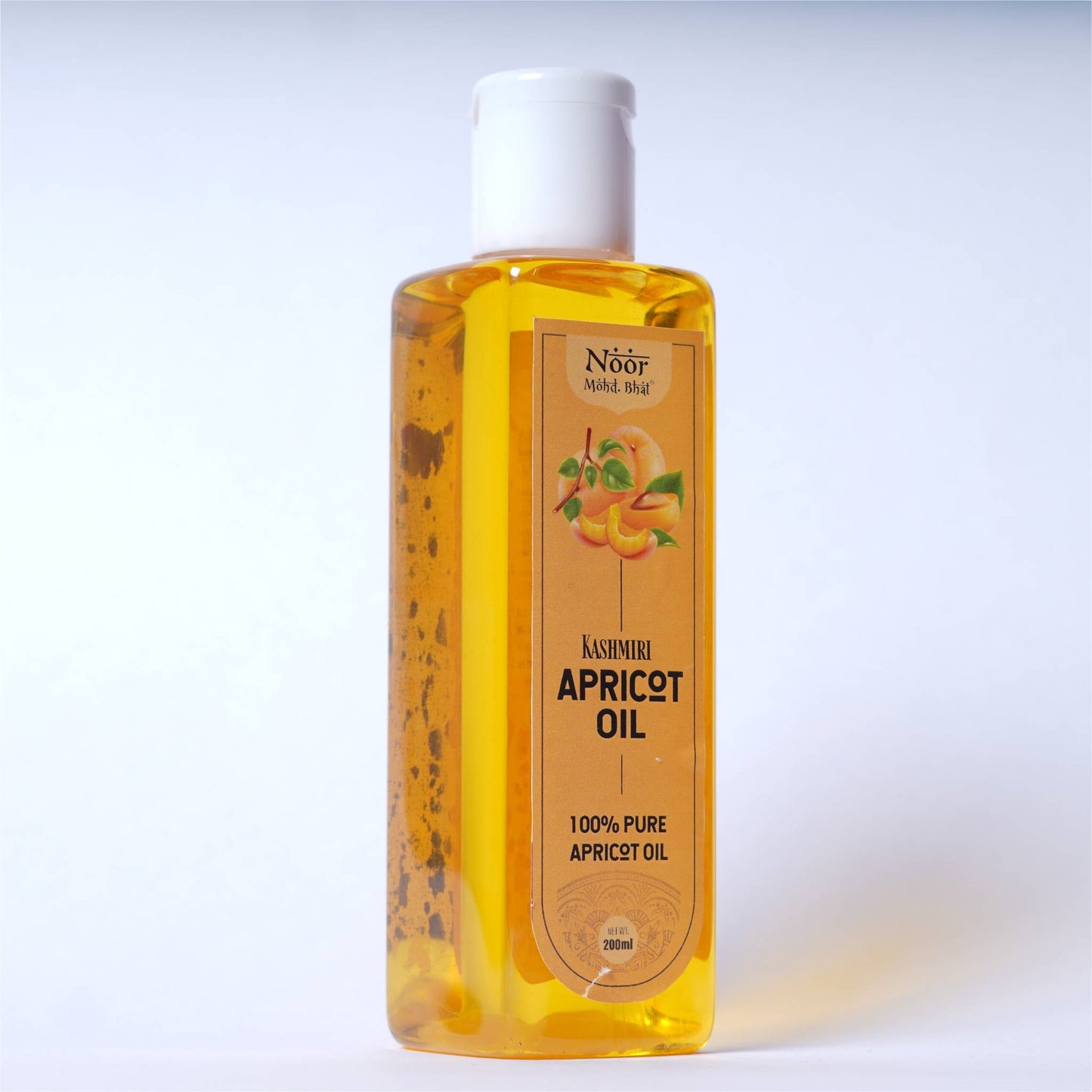 APRICOT OIL