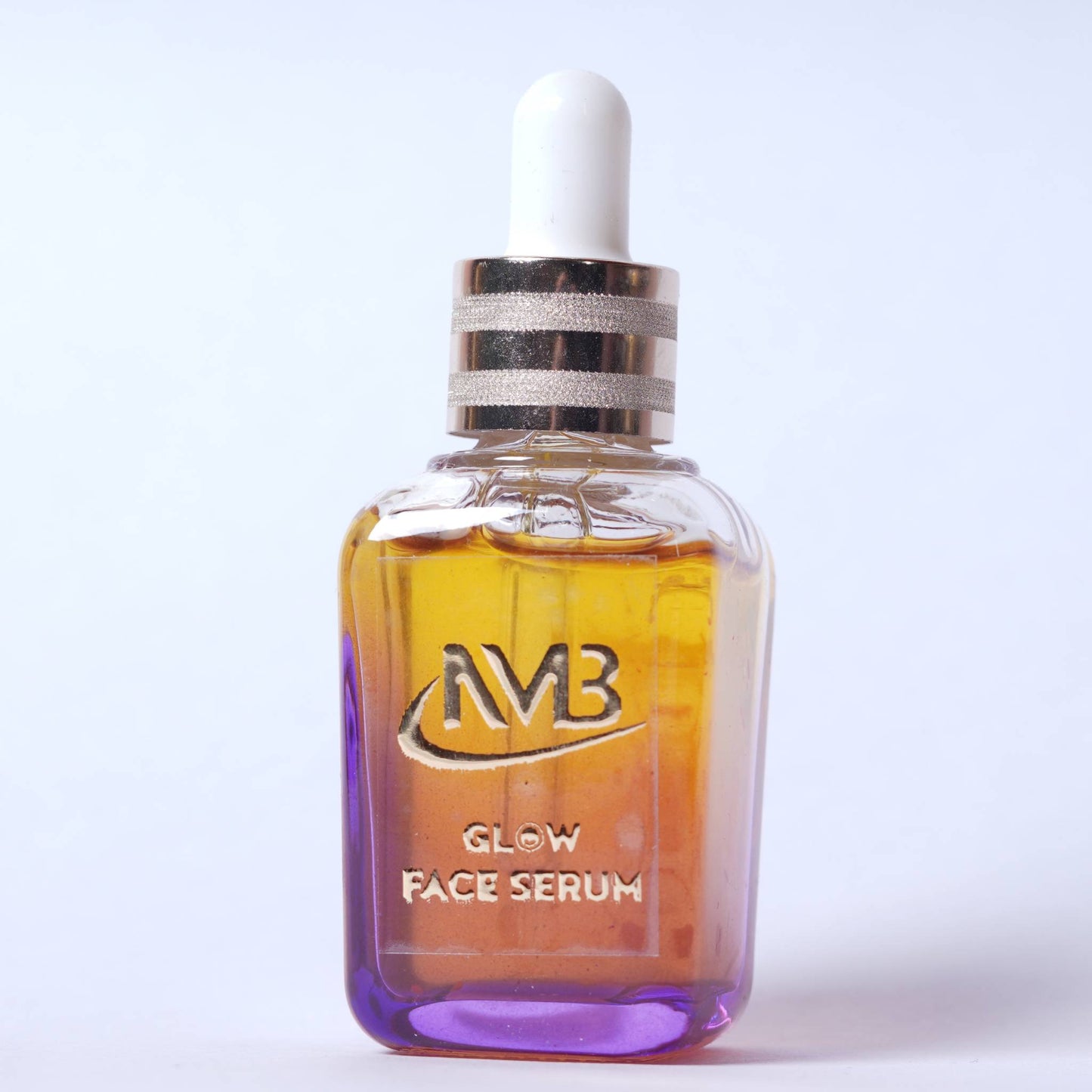 SAFFRON FACE SERUM