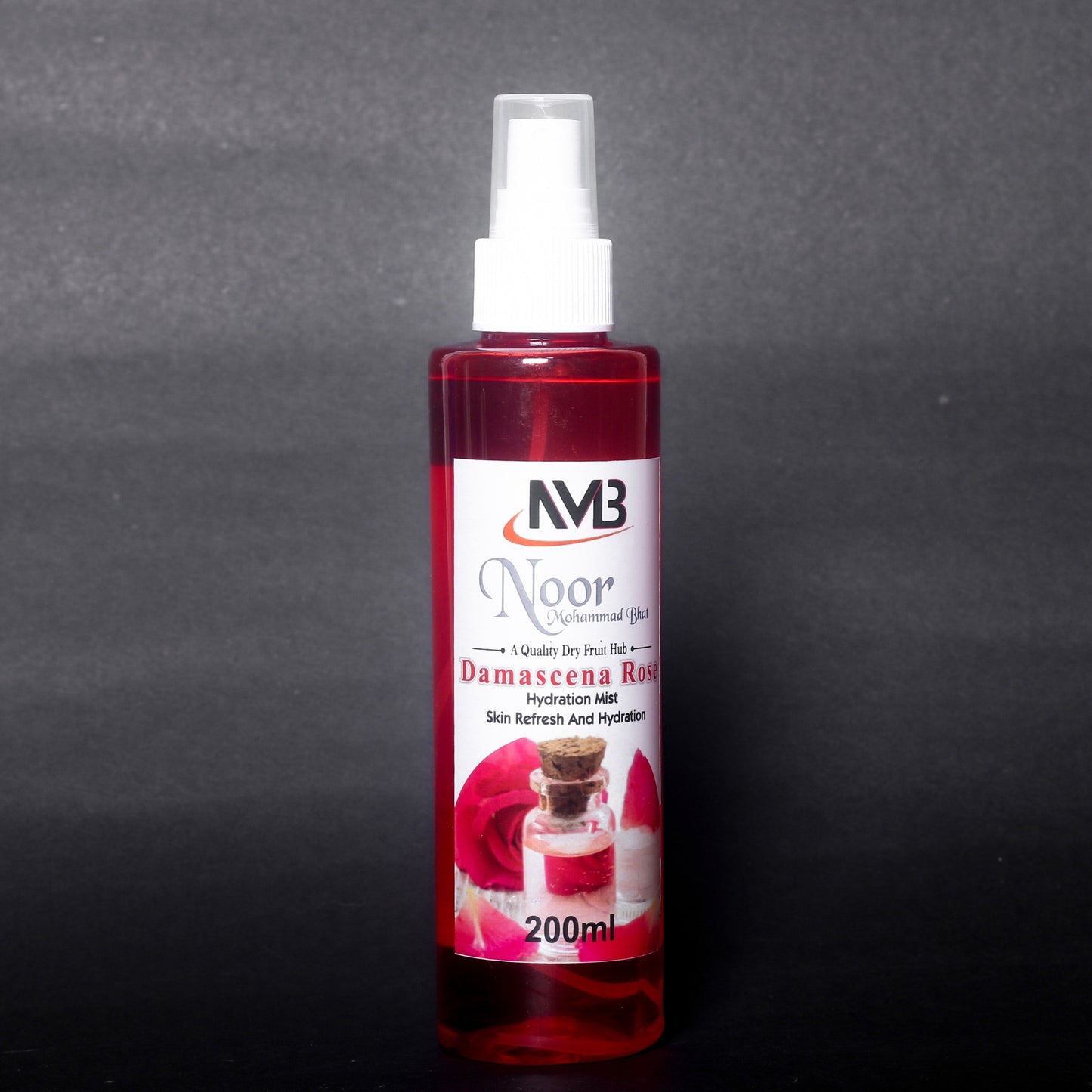 ROSE WATER