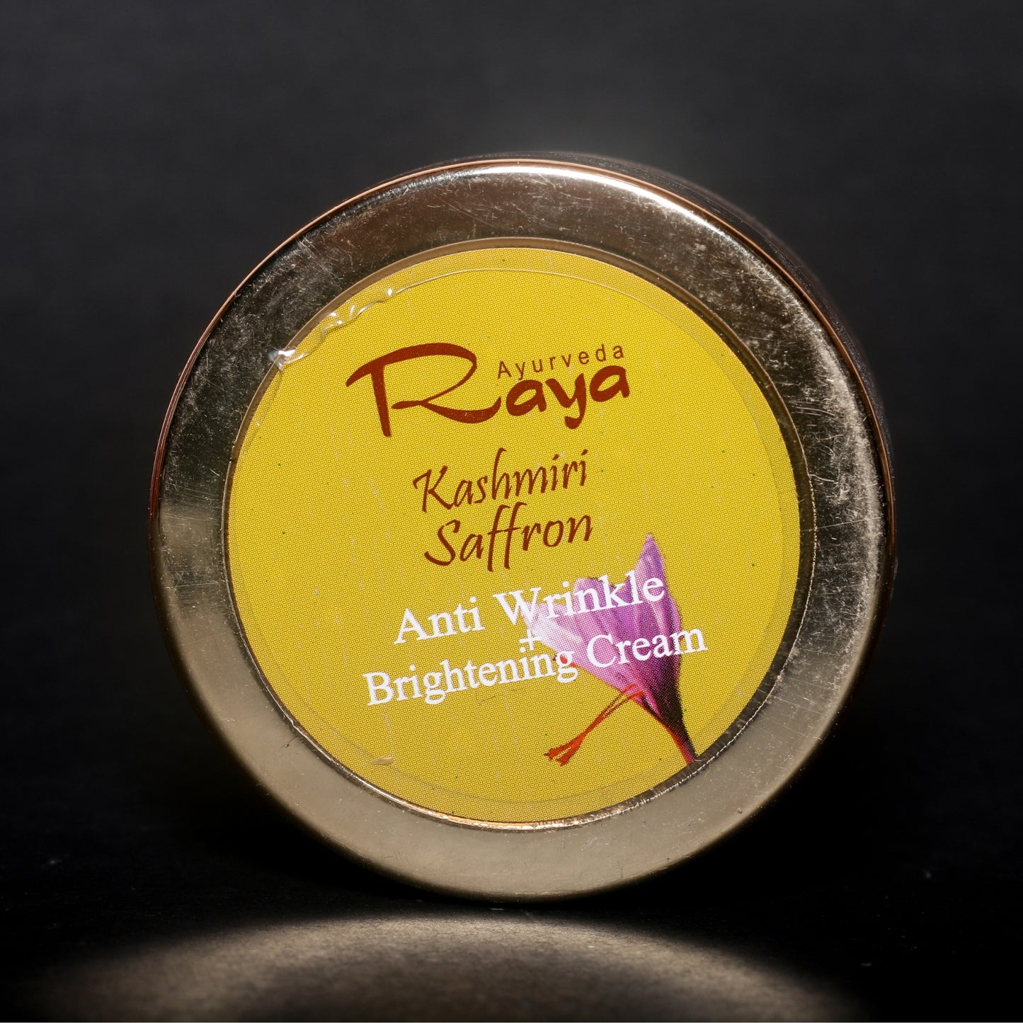 RAYA CREAM