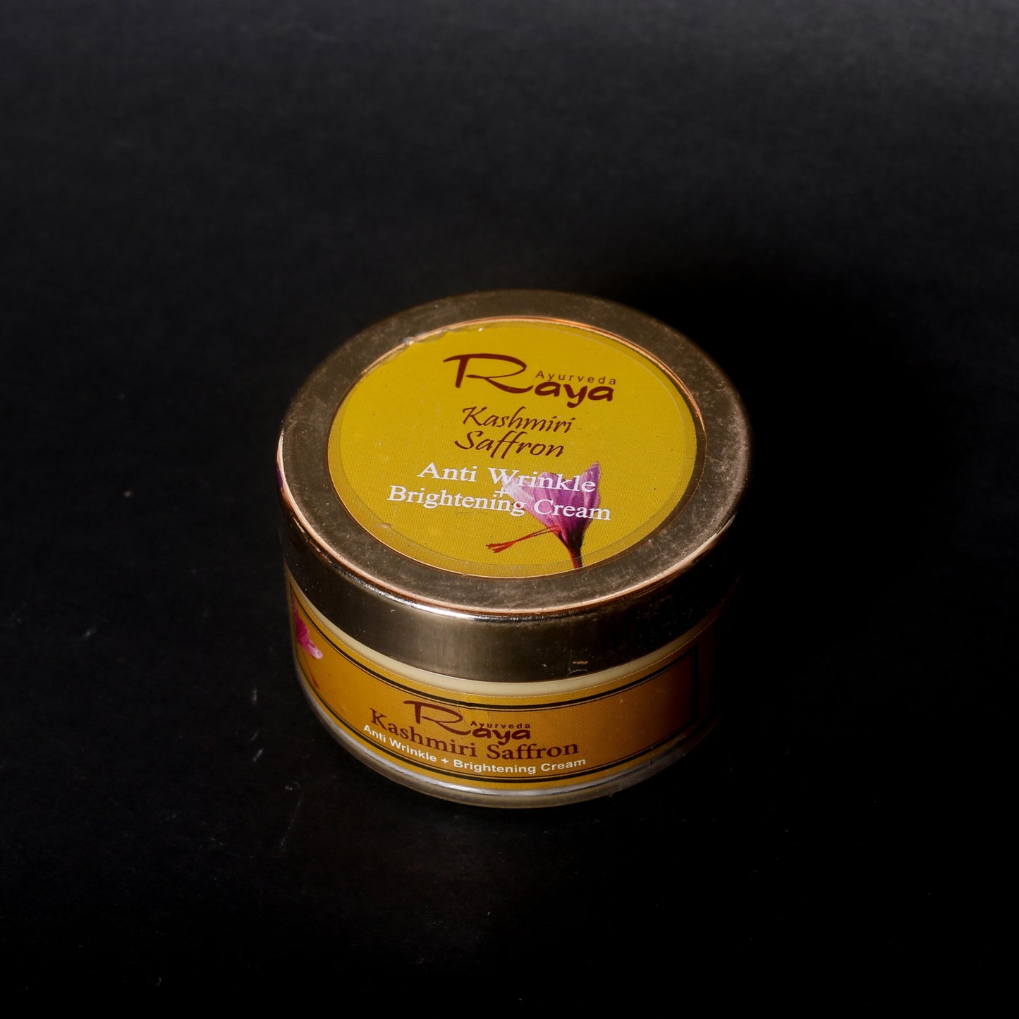 RAYA CREAM