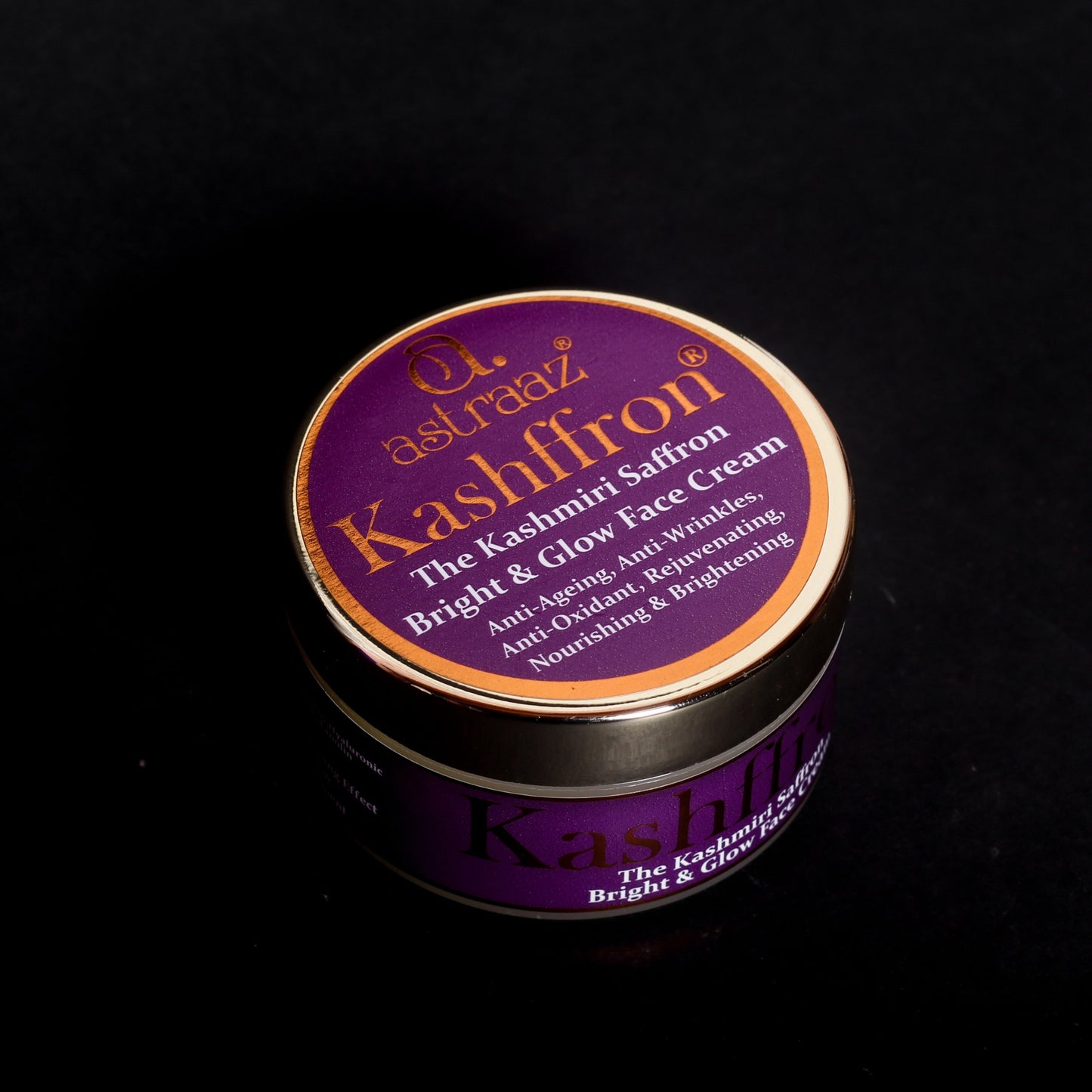 ASTRAAZ KASHFFRON CREAM